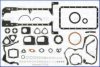 EBRO 0791624330 Gasket Set, crank case